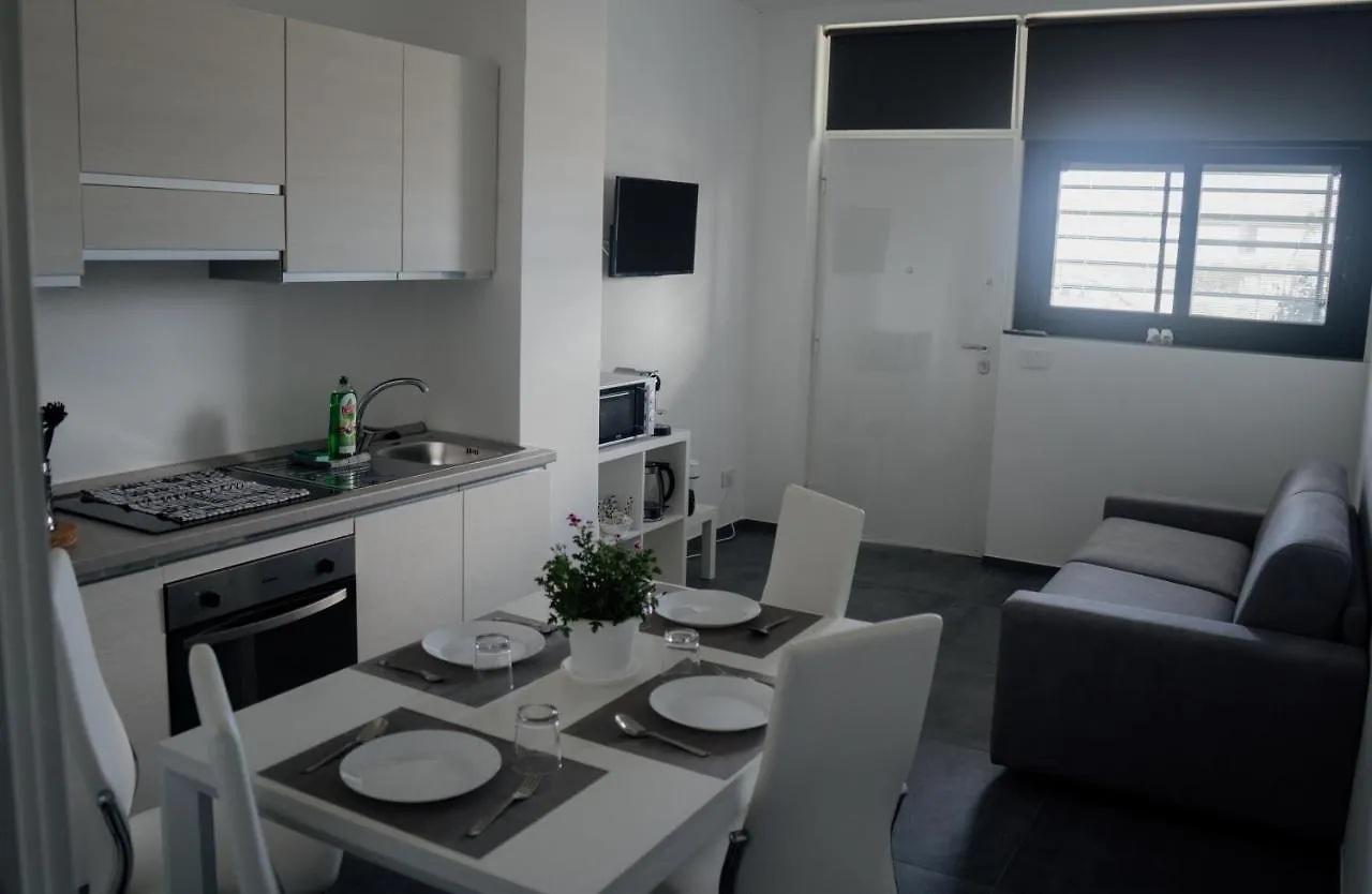 Domus Residence - Cesare - Bari