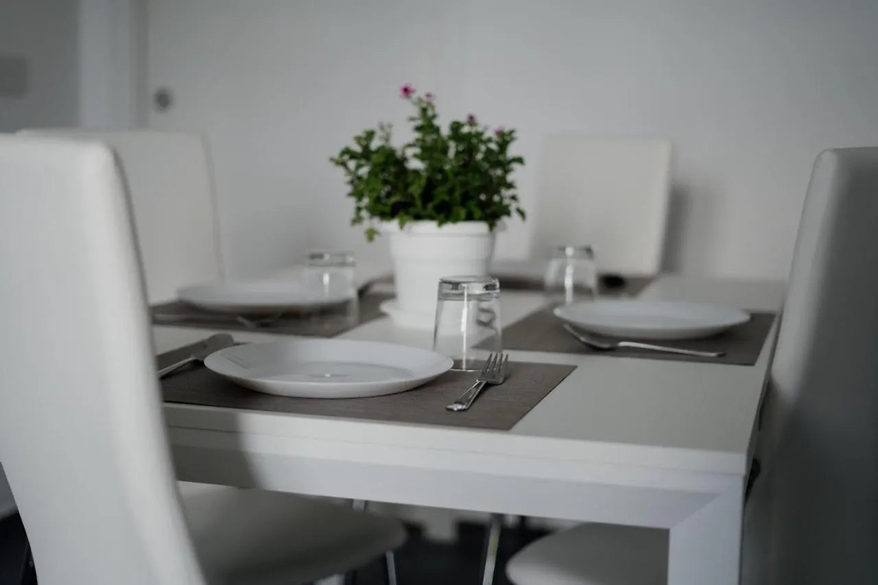 Appartamento Domus Residence - Cesare - Bari Italia