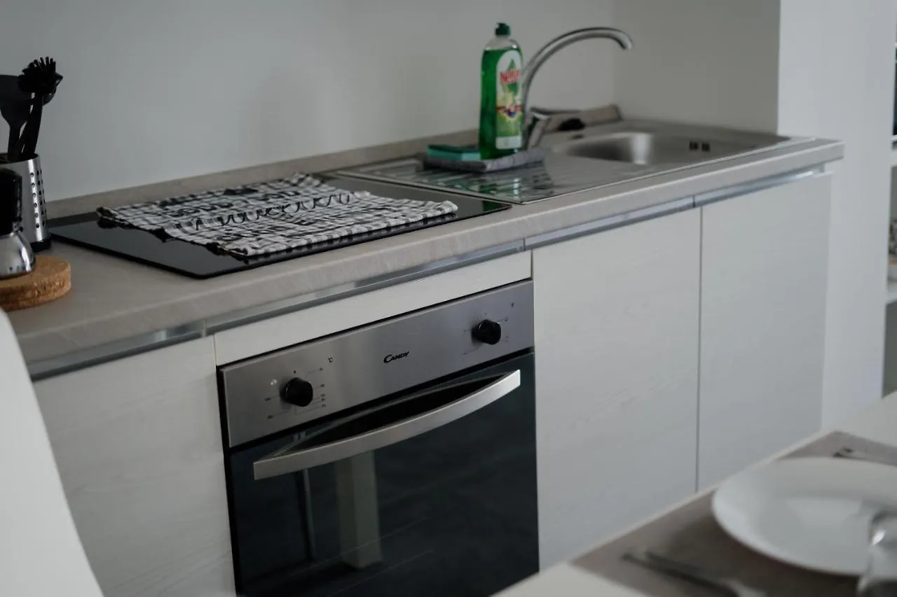 Domus Residence - Cesare - Bari Appartamento