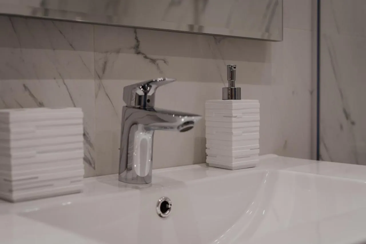 Domus Residence - Cesare - Bari Appartamento