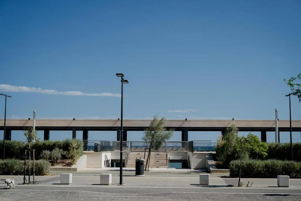 Domus Residence - Cesare - Bari 0*,  Italia