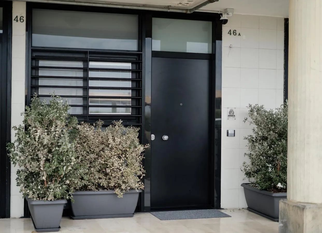 Appartamento Domus Residence - Cesare - Bari