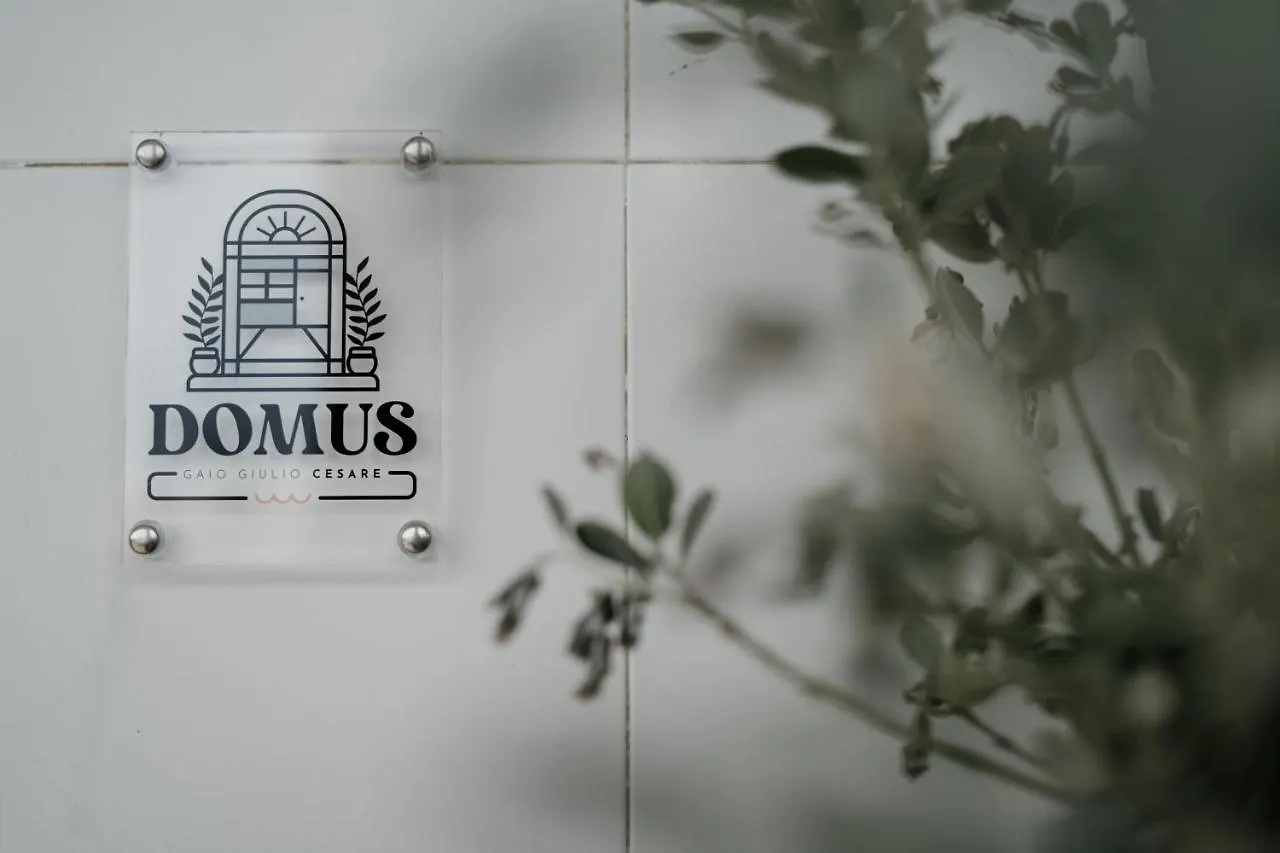 Appartamento Domus Residence - Cesare - Bari Italia