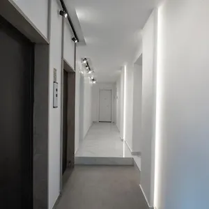 ιωκα / The Urbitality Project Apartment Thessaloniki