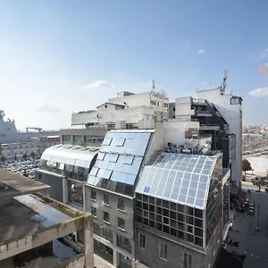 Pantheon, Nilie Hospitality Mgmt Apartment Thessaloniki