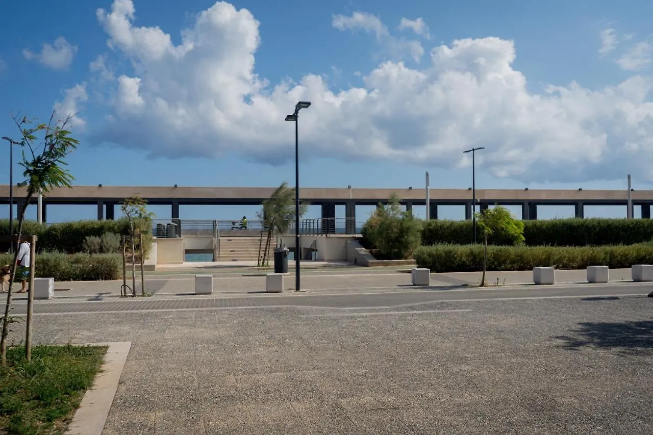 Domus Residence - Cesare - Bari