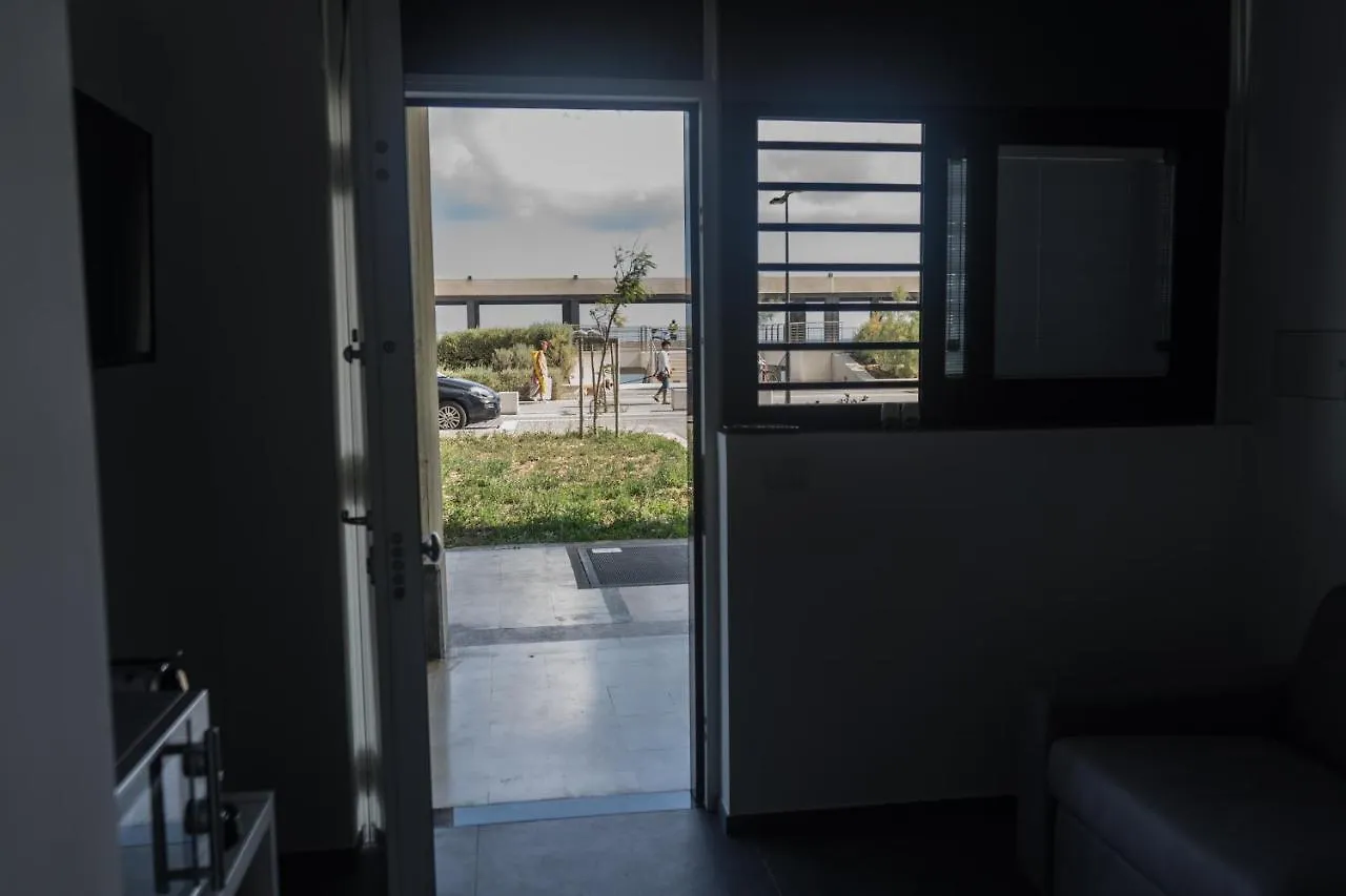 Apartment Domus Residence - Cesare - Bari Italy