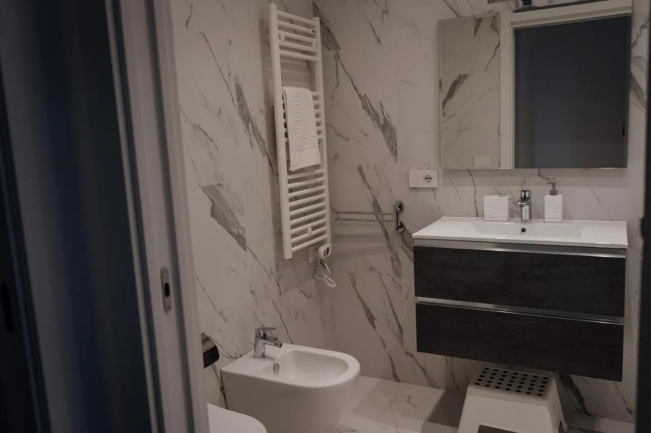 Apartment Domus Residence - Cesare - Bari Italien