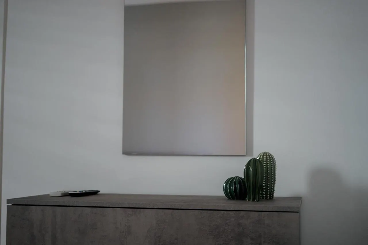 Domus Residence - Cesare - Bari Italy