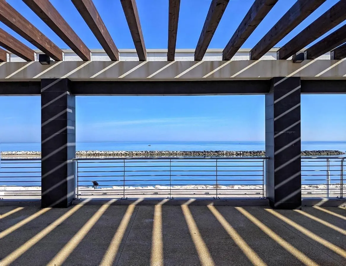 Domus Residence - Cesare - Bari Apartment