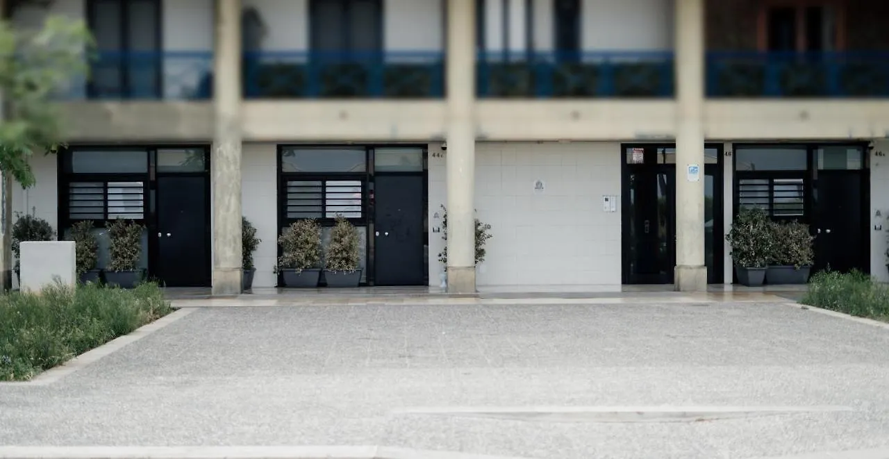 Domus Residence - Cesare - Bari Italien